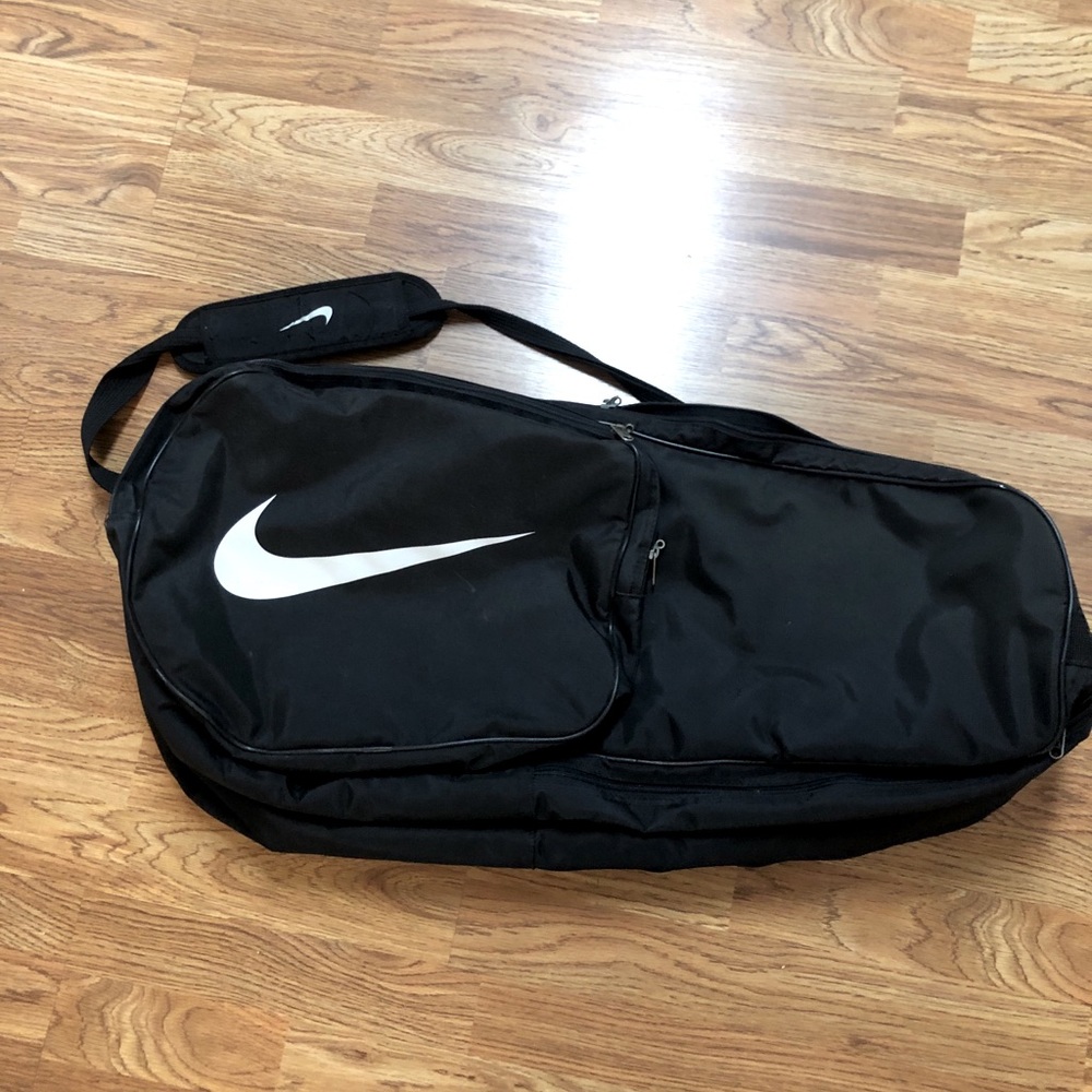 Nike baseball bat bag